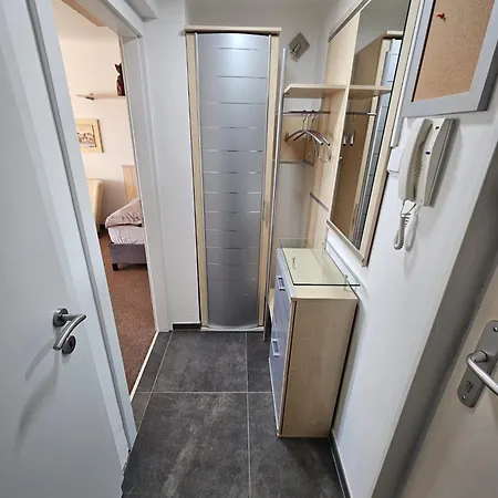 Apartament Gemuetliches Naehe Hauptbahnhof *