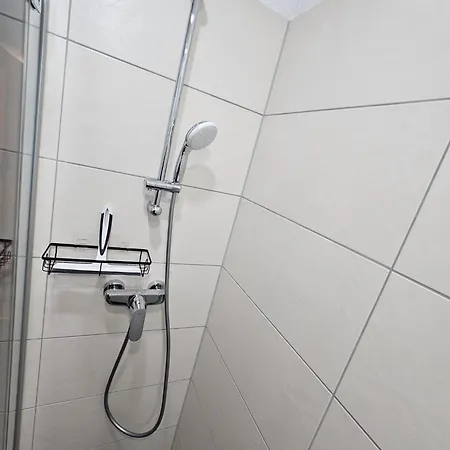 Gemuetliches Naehe Hauptbahnhof 아파트 *