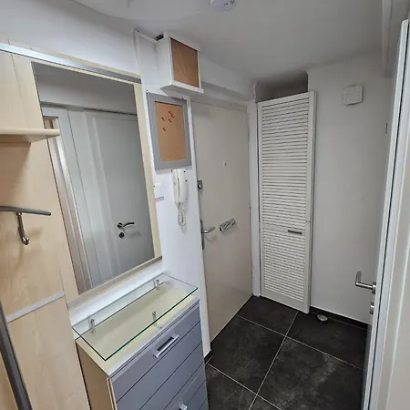 Gemuetliches Naehe Hauptbahnhof * Klagenfurt am Woerthersee