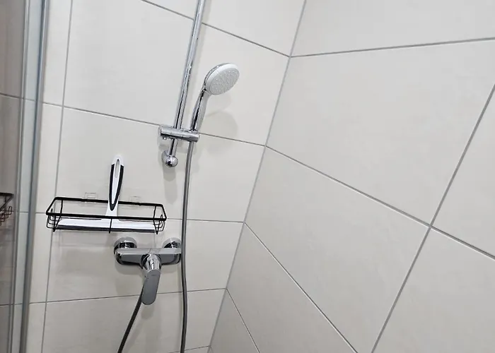 Gemuetliches Naehe Hauptbahnhof Apartament *