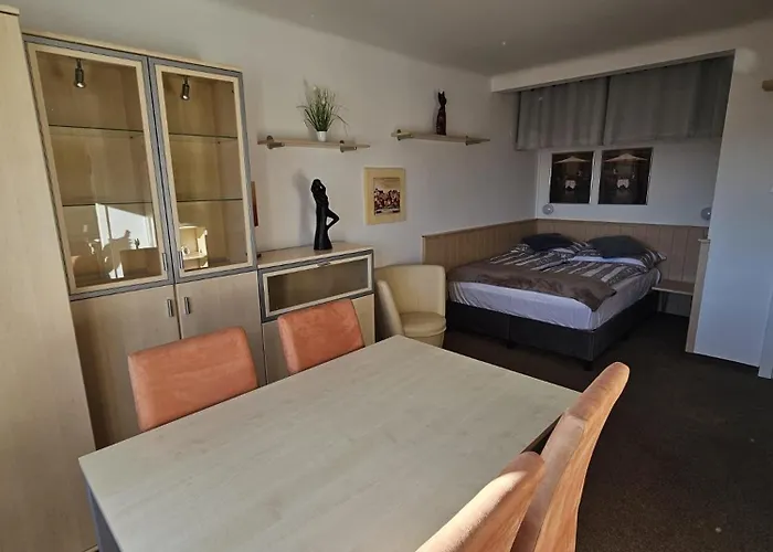 Apartament Gemuetliches Naehe Hauptbahnhof *