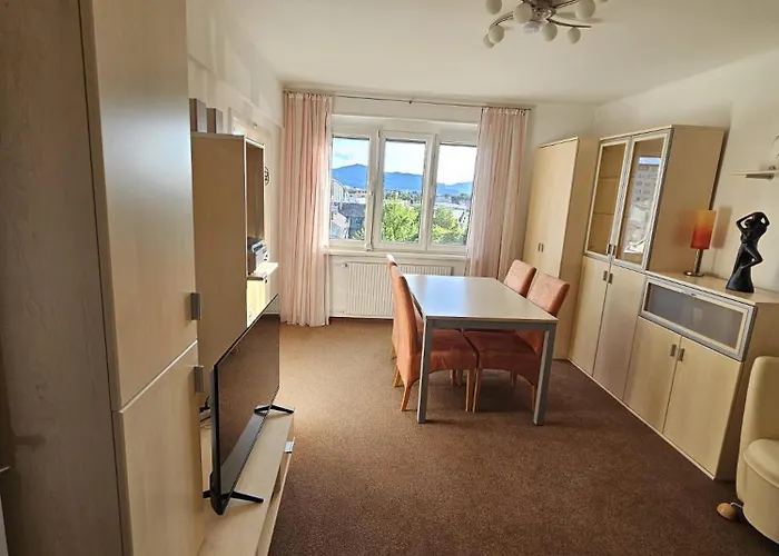 Gemuetliches Naehe Hauptbahnhof *