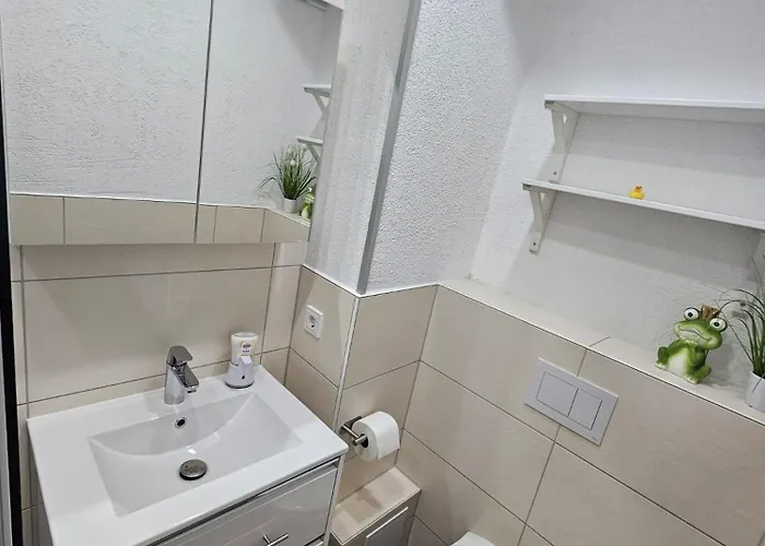 Gemuetliches Naehe Hauptbahnhof קלגנפורט